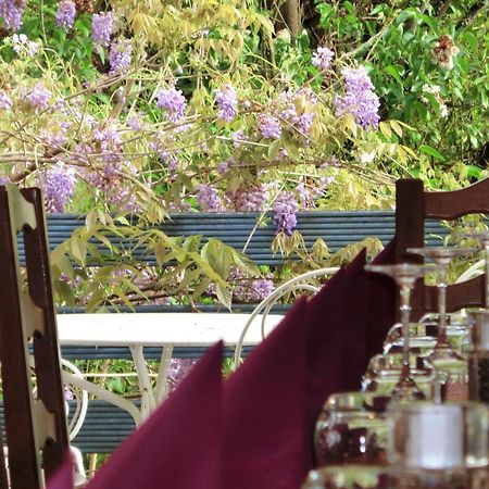 Le Chambellan Hotell Coux-et-Bigaroque-Mouzens Eksteriør bilde