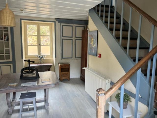 Le Chambellan Hotell Coux-et-Bigaroque-Mouzens Eksteriør bilde